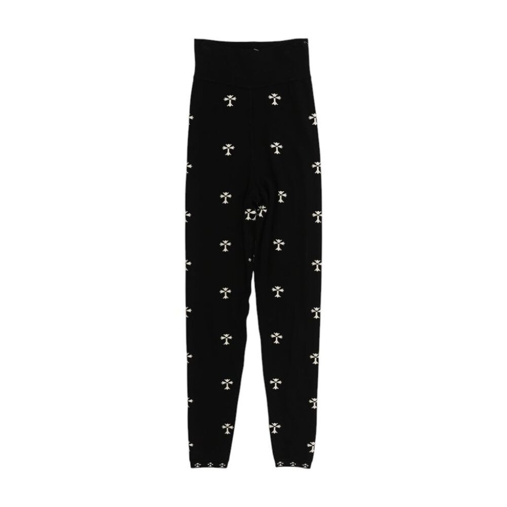 Chrome Hearts Leggings